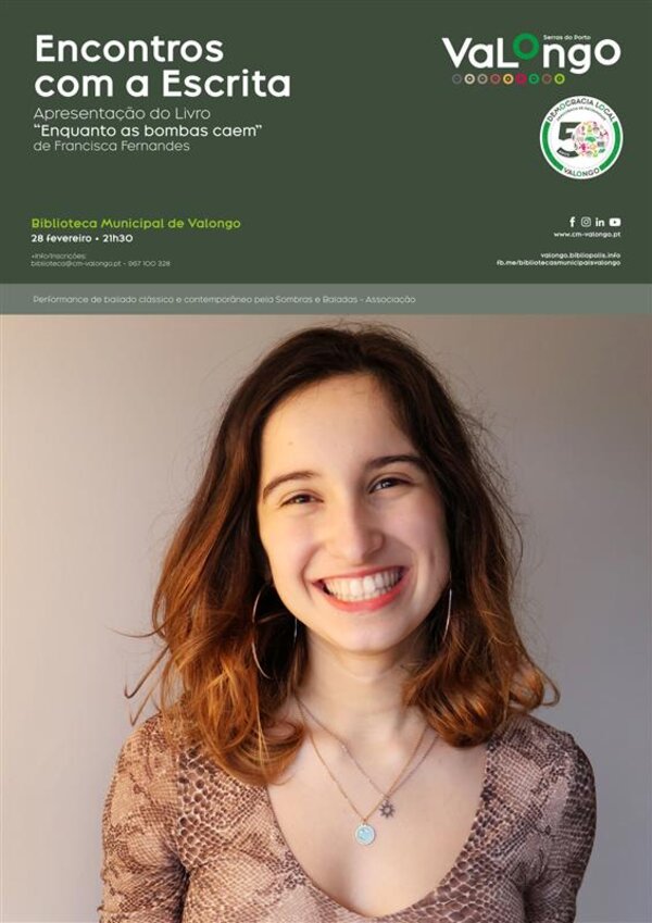 cartaz_francisca_fernandes
