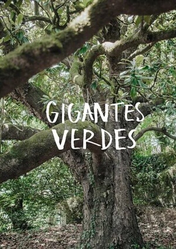 gigantes