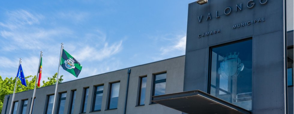 Reunião da Câmara Municipal de 28/10/2024