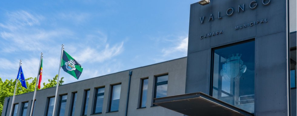 Reunião da Câmara Municipal de 24/01/2025