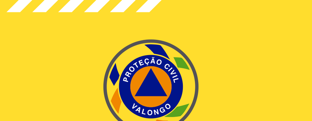 Previsão de precipitação e vento forte - 21 de fevereiro 