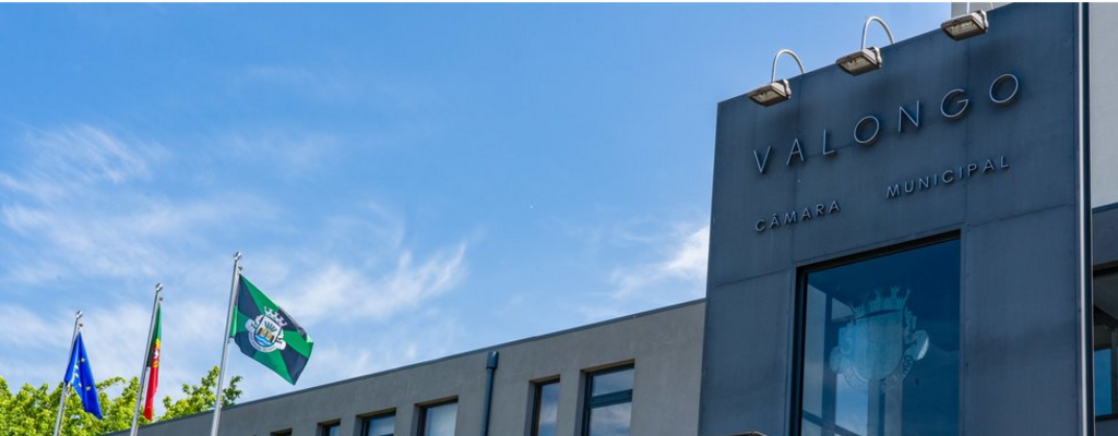 Reunião da Câmara Municipal de 22/04/2025