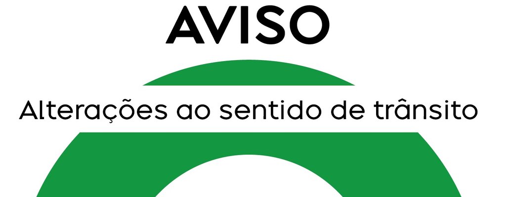 Alterações à circulação automóvel em diversos arruamentos da Freguesia de Valongo