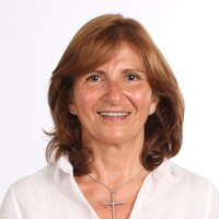 Fotografia da Senhora Vice-Presidente Ana Maria Martins Rodrigues