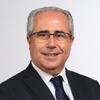 Fotografia do Senhor Vereador Orlando Rodrigues