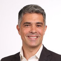 Fotografia do Senhor Vereador Paulo Ferreira