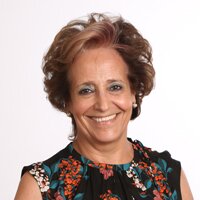 Fotografia da Senhora Vereadora Manuela Duarte