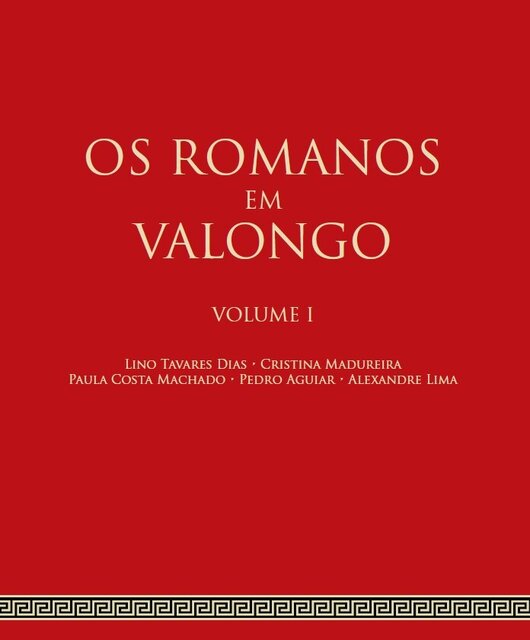 Os Romanos em Valongo