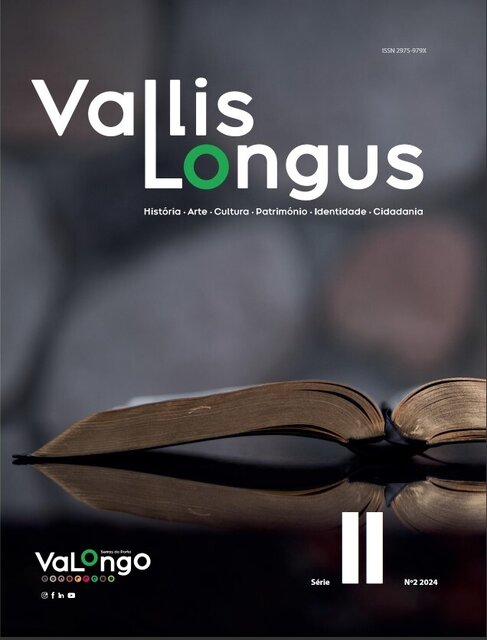 Revista Vallis Longus N.º 2 - II Série - 2024