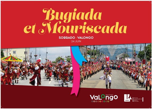 Bugiada et Mouriscada [FR]