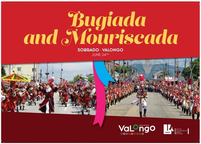 Bugiada and Mouriscada [EN]