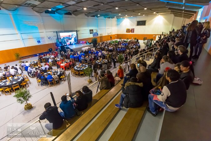 Gala de Mérito Desportivo distinguiu campeões da época 2015/16