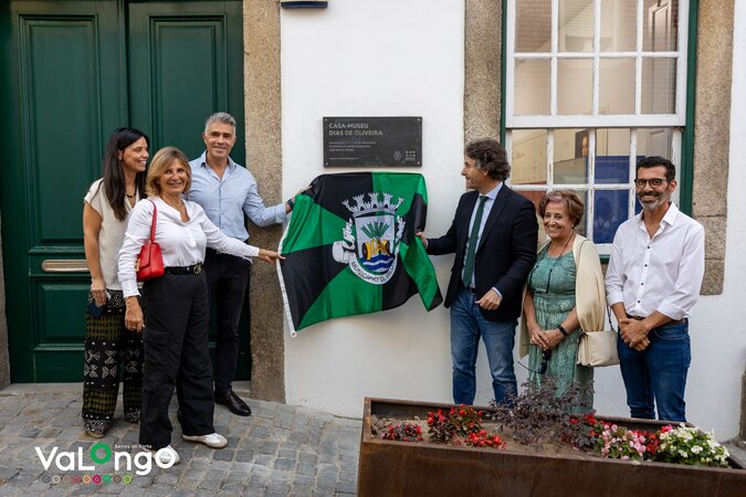 Casa da Trilobite - Valongo inaugura espaço para divulgar e salvaguardar Património Geológico