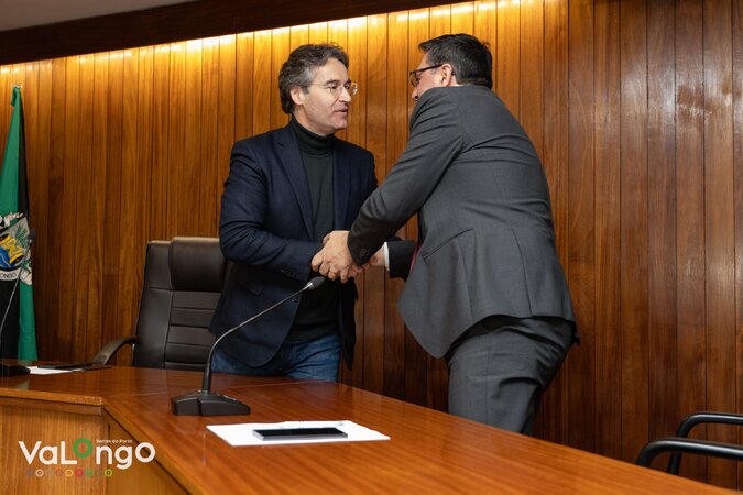Câmara de Valongo adquire formalmente ao IHRU os prédios inacabados de Mirante dos Sonhos