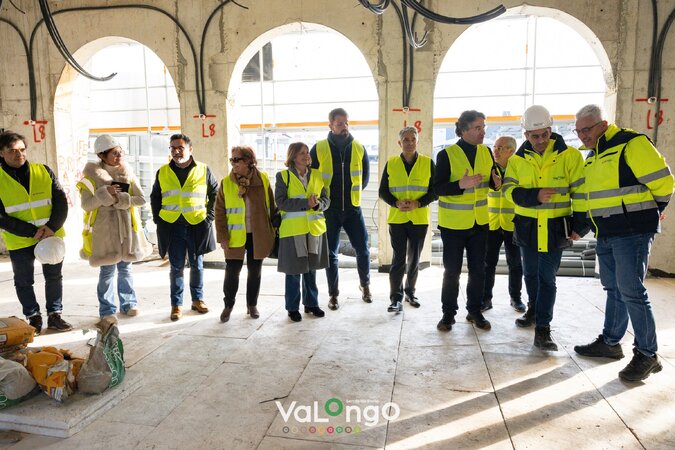 Oficina Municipal das Artes ganha forma no antigo cinema de Ermesinde