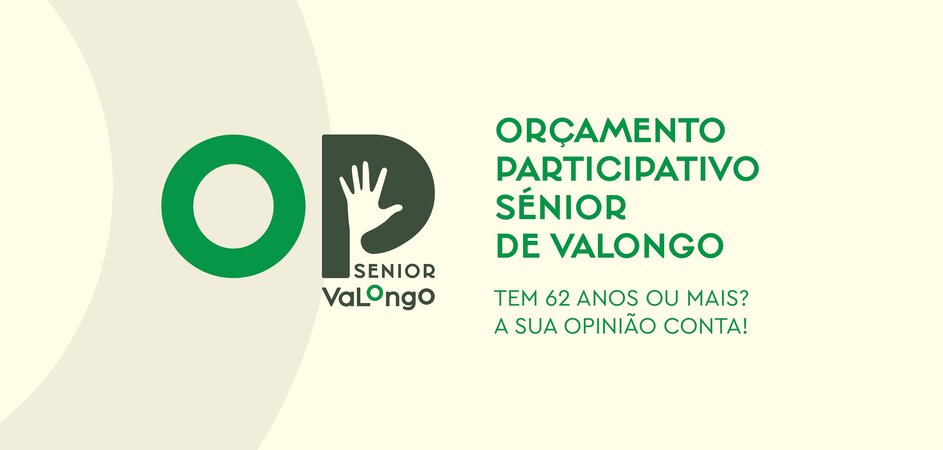 Orçamento Participativo Sénior já é uma realidade