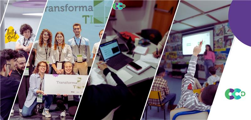 CDI Portugal com diversos projetos em Valongo