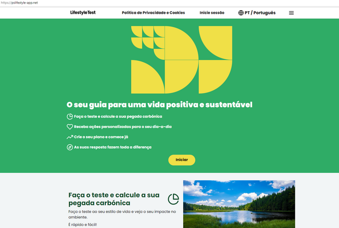 Município de Valongo e DECO PROTeste lançam LifestyleTest 