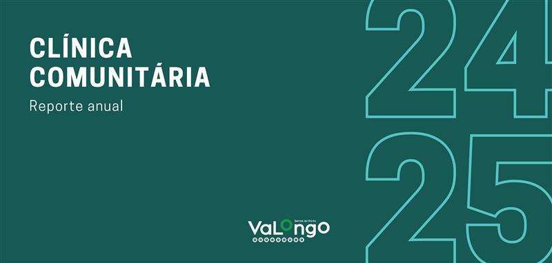 Clínica Comunitária a cuidar da saúde mental dos valonguenses