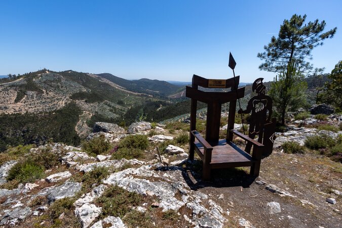 Zona Especial de Conservação de Valongo consagrada em Lei que reforça proteção da Natureza