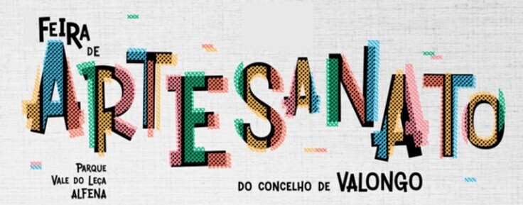 Abertas inscrições para a edição de 2025 da Feira de Artesanato do Concelho de Valongo 