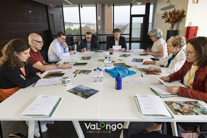 Conselho Municipal de Saúde de Valongo já iniciou funções