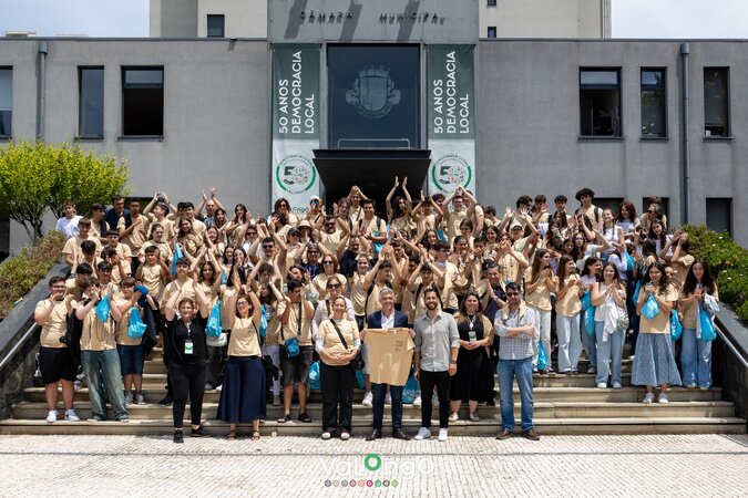 Carrinhos de Sol de Valongo e Paredes apurados para a Final Intermunicipal