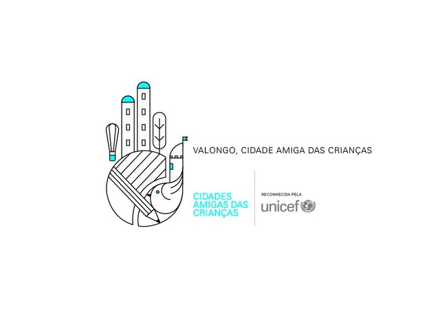 Valongo, Cidade Amiga das Crianças