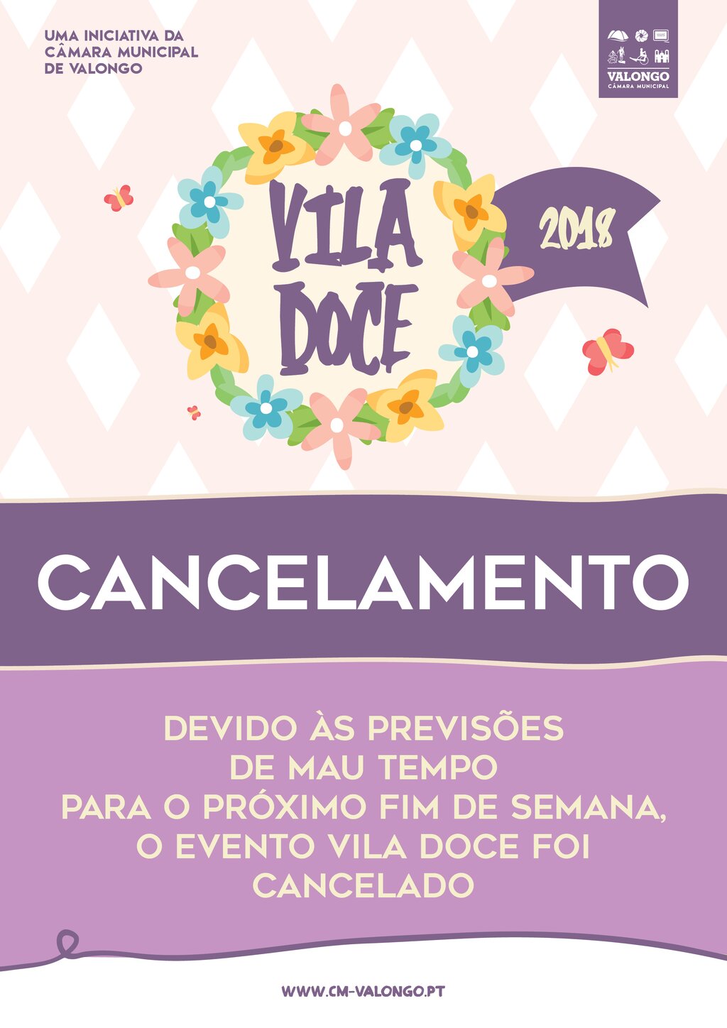 cartaz_viladoce_a3_2018_CANCELAMENTO