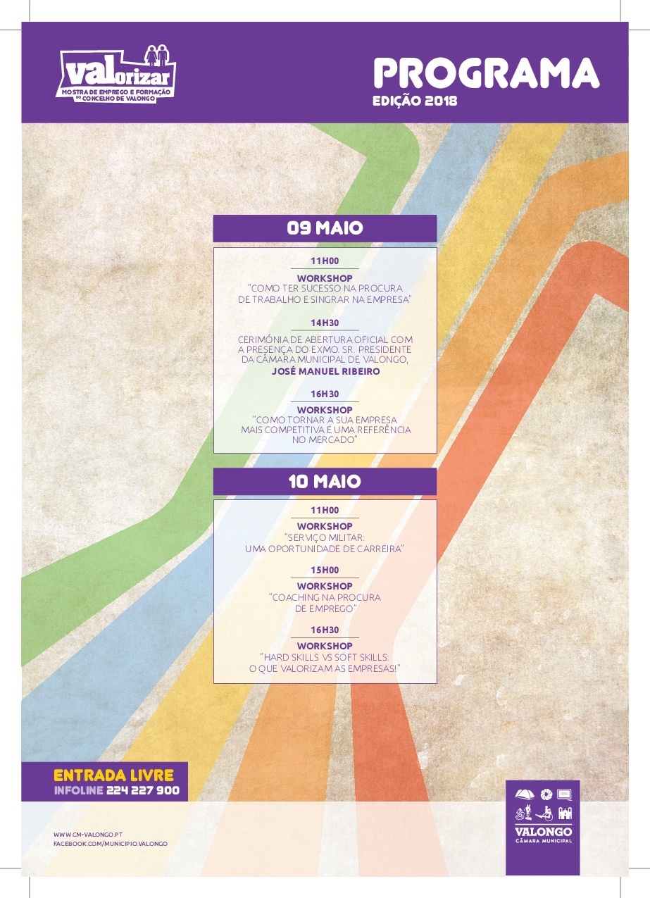 VALorizar2018-programa