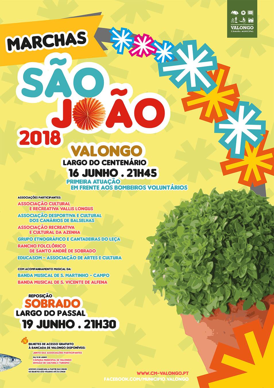 Marchas-2018_Cartaz_web