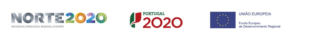 logotipos norte2020 - FEDR