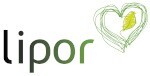 logotipo lipor