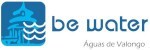 logotipo bewater