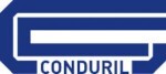 logotipo conduril