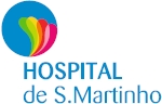 logotipo hospital s&atilde;o martinho