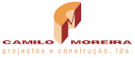 logotipo Camilo Moreira