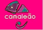 logotipo camale&atilde;o