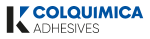 logotipo colqu&iacute;mica