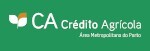 logotipo credito agricola