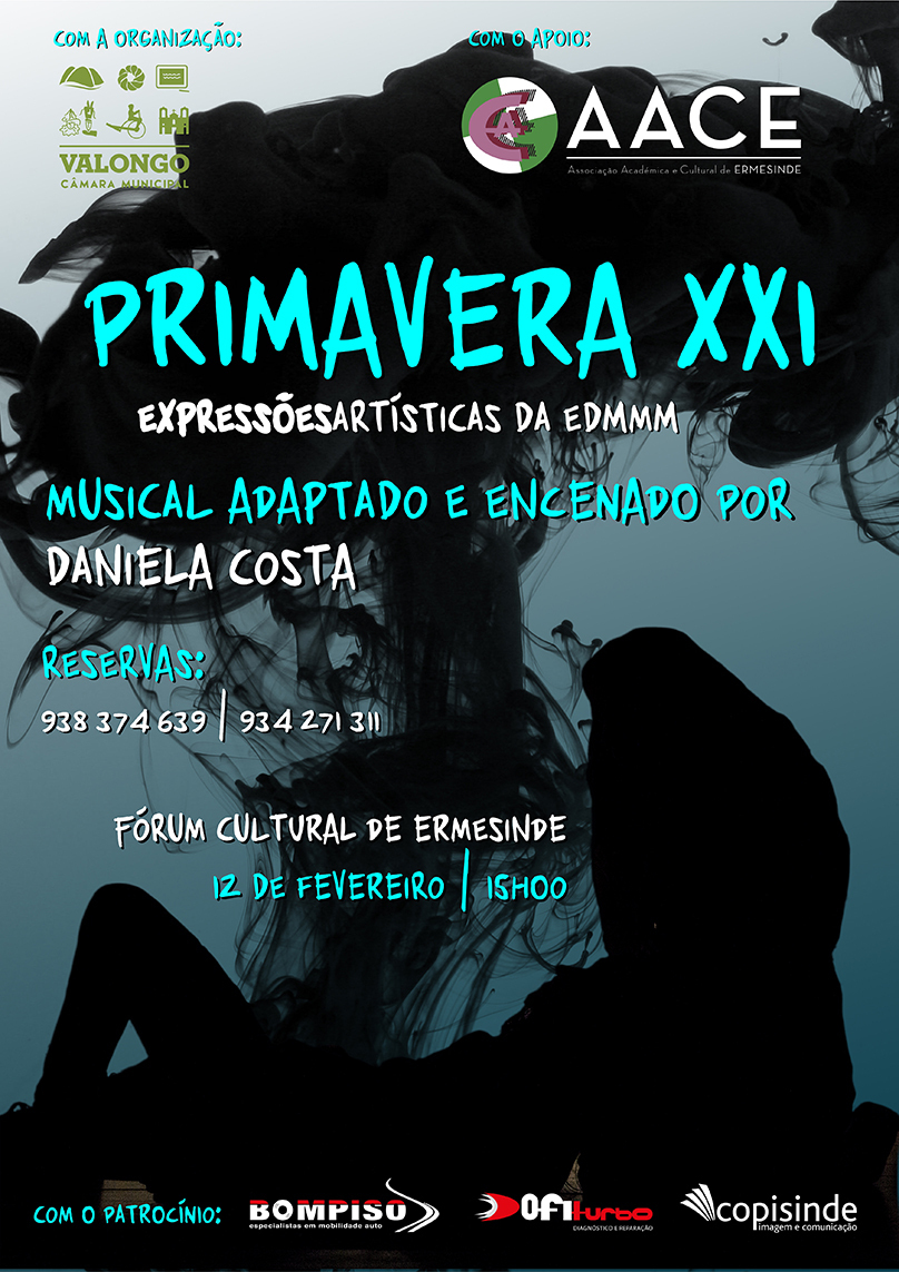 cartaz_final - teatro musical