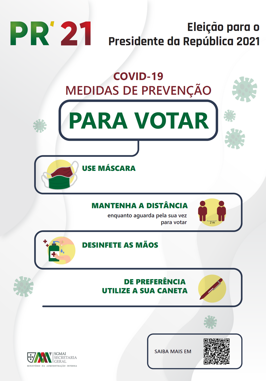 cartaz das elei&ccedil;&otilde;es - p&aacute;g. 2