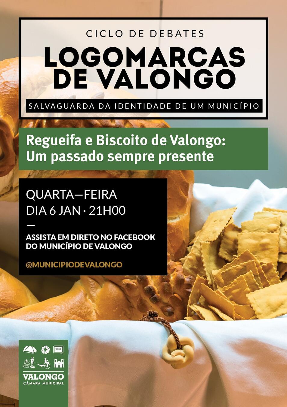 promo debate regueifa