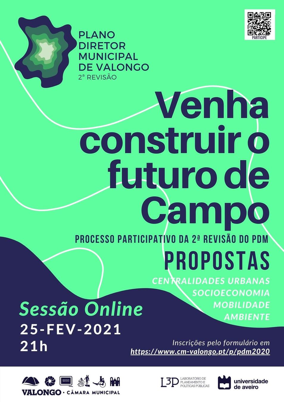proposta CAMPO
