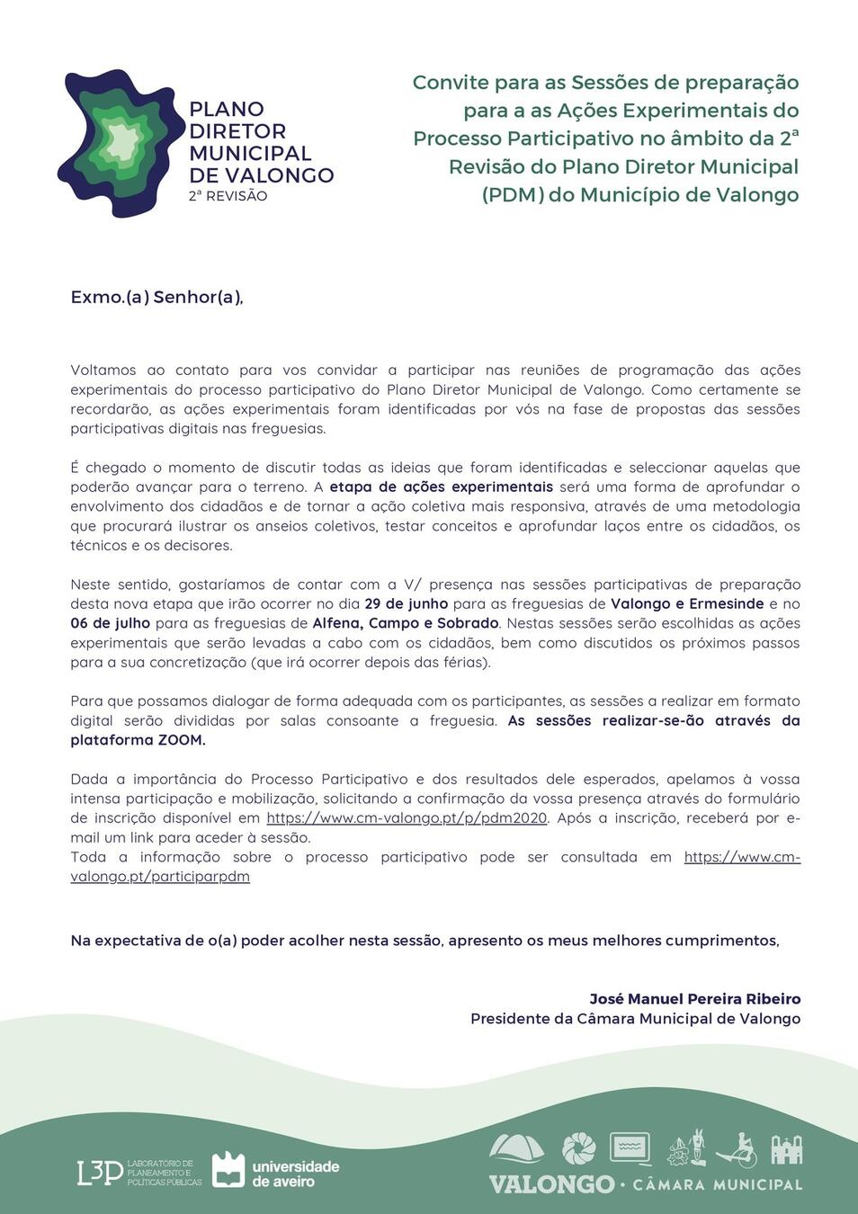 e convite_accoes experimentais