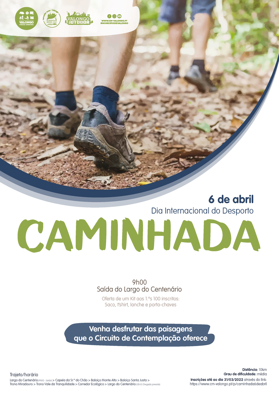 Desporto dia Internc 2022_cartaz