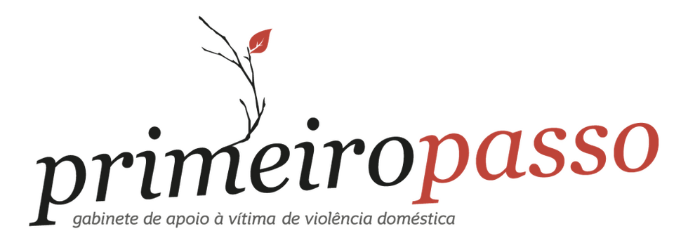 logotipo primeiro passo