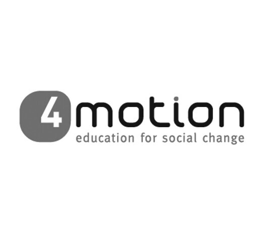 logotipo 4motion