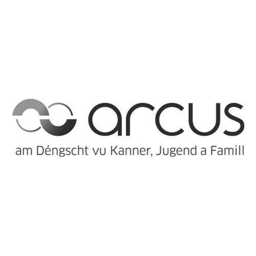 logotipo arcus