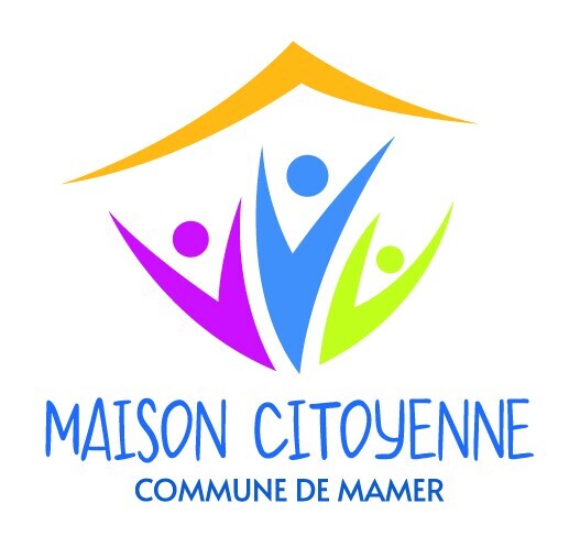 logotipo maison citoyenne